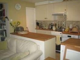 Flat Basement, 63, Sedlescombe Road, London SW6 1RE