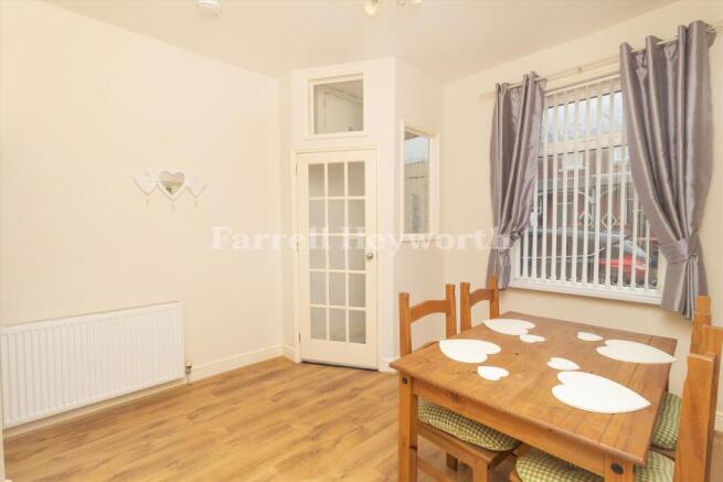 Dining Room view 3