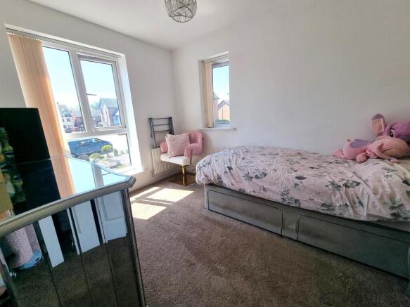 Bedroom  Two