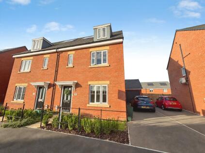 Bennett Way, Chesterfield, S44