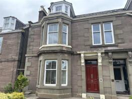 4, Panmure Place, Montrose DD10 8HF