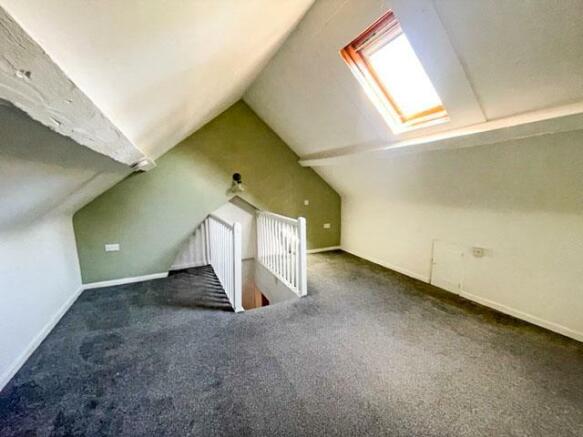 Loft Room