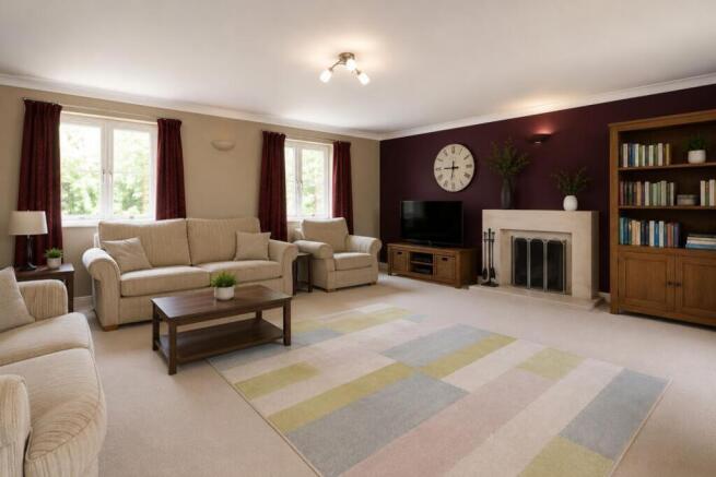 Garton Close, Appleby Magna, DE12 photo 4