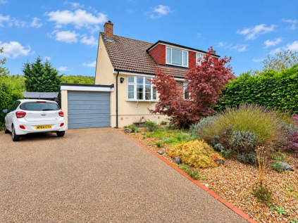 Knightcott Gardens, Banwell, BS29