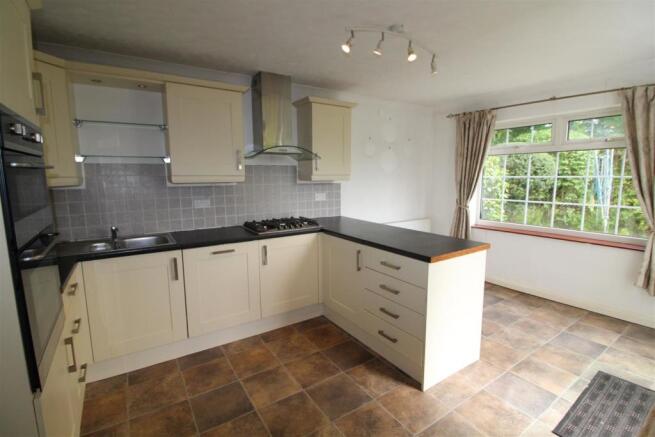 Kitchen-Diner
