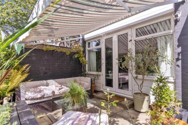 Garden 2024