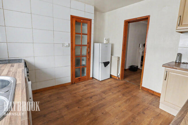 2 bed Detached Bungalow for sale Image 5