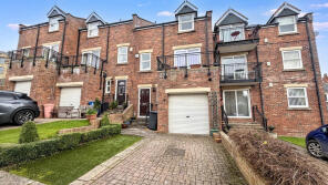 3, Mains Place, Morpeth NE61 1AG