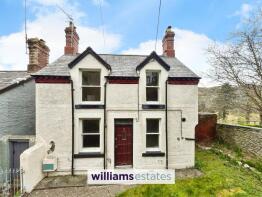 Brookside Villa, Corwen LL21 0ED