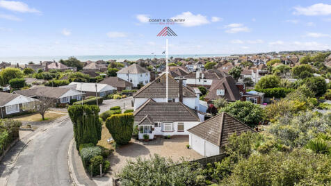Moat Way, Worthing, BN12