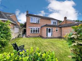 7, Hillcrest Drive, Loftus TS13 4YA