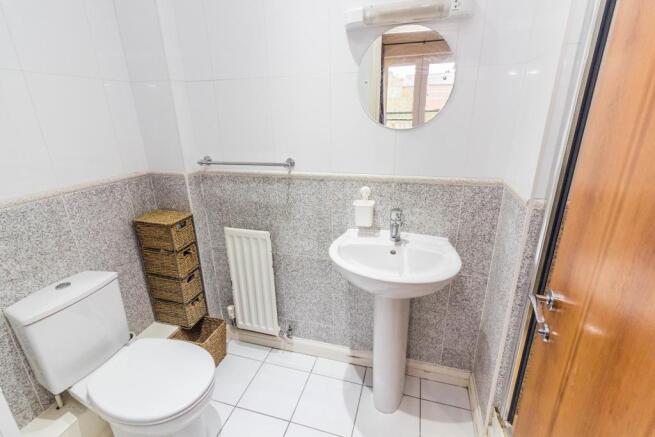 En-suite