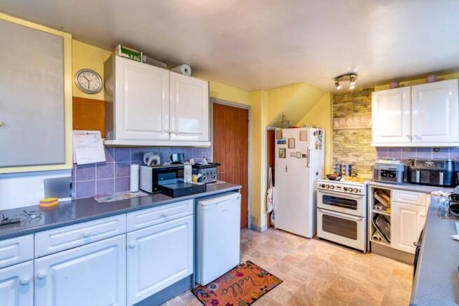 Estate Agents EweMove Scunthorpe - Kitchen