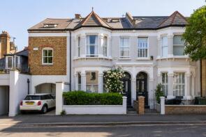 91, Narbonne Avenue, London SW4 9LQ