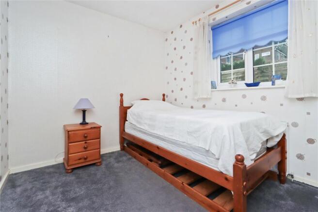 Bedroom 2 Pic 1