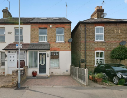 Bridge Road, Uxbridge