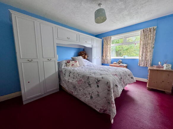 2 bed Smallholding for sale Image 10