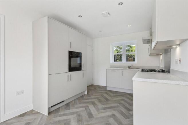 Dalton Kitchen