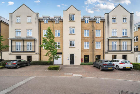 Mackintosh Street, Bromley