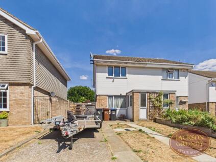 Lowick Court, Moulton, NN3 7TZ