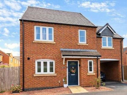 Adams Park Way, Kirkby-In-Ashfield, Nottingham