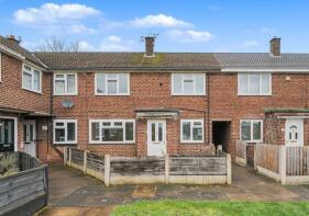 21, Bodmin Road, Sale M33 5JH