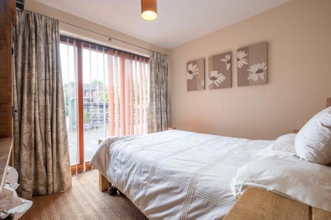 Guest Bedroom
