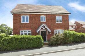 12b, Wheelwright Drive, Eccleshall, Stafford ST21 6LB