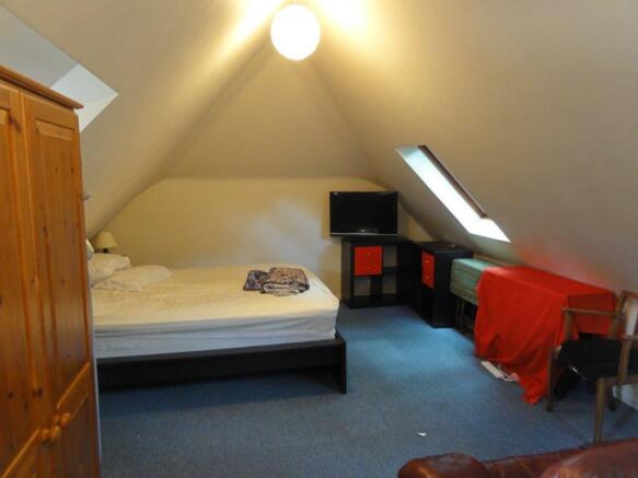 Annexe Studio