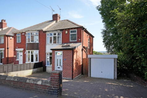 Elm Lane, Sheffield, S5