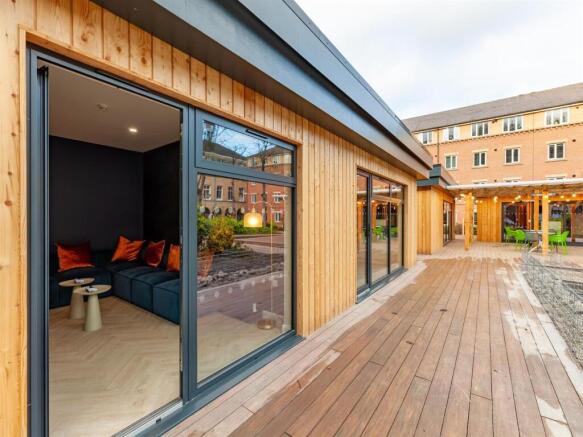 1 bed Flat Share to rent Image 8