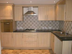 Kitchen Photograph