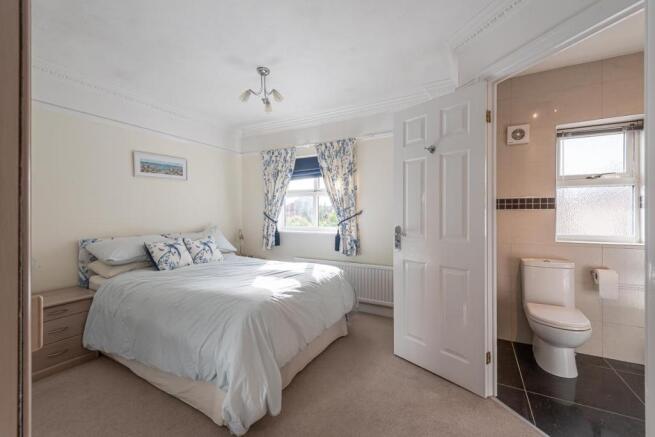 Guest Bedroom