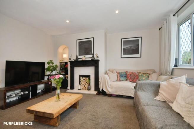 2 bed Semi-Detached for sale Image 4