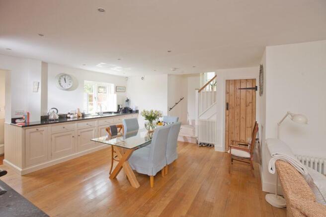 Kitchen Dining...