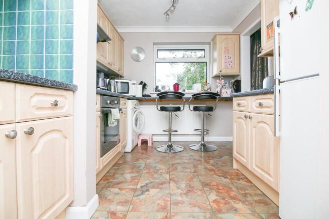 Kitchen/Breakfast ro