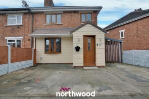 19, Kents Gardens, Moorends, Doncaster DN8 4QD