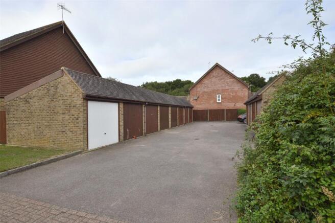 Garage En Bloc