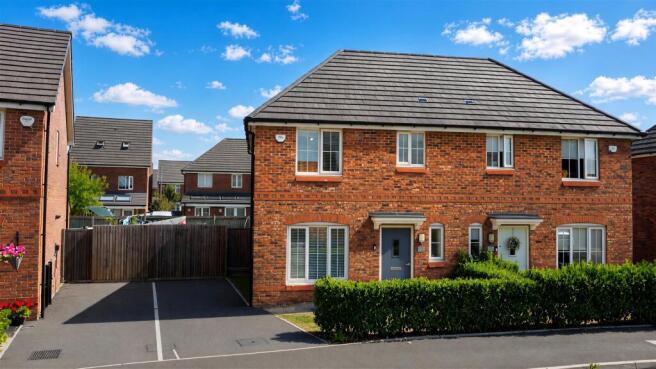 Coates Avenue For Sale