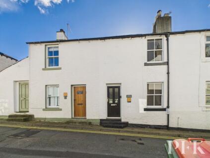 Derwent Street, Keswick, CA12