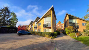 7, 21 Wessex Court, Queen Ediths Way, Cambridge CB1 7PH