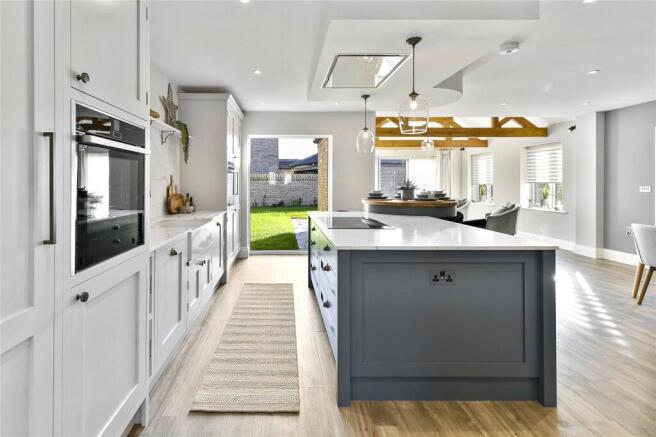 Kitchen Example