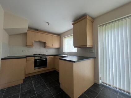 Cygnet Gardens, St. Helens, Merseyside, WA9