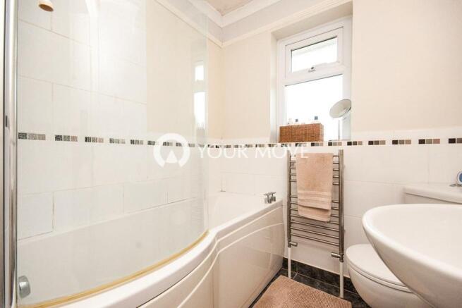 Bathroom/Wc