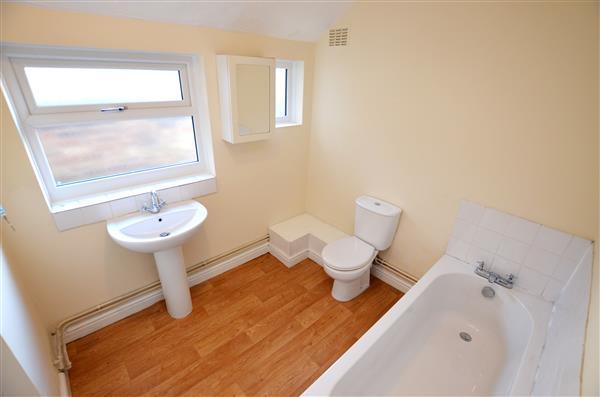BATHROOM.