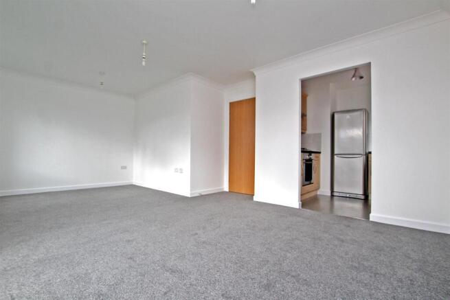 Open Plan