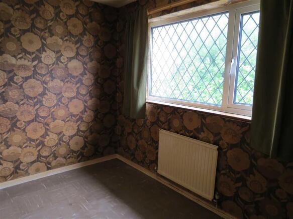 Bedroom Two: