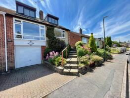 15, Hollies Close, Dronfield S18 1TY