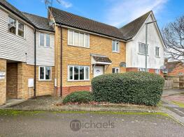 2, Moreland Court, Glenway Close, Colchester CO6 4HB