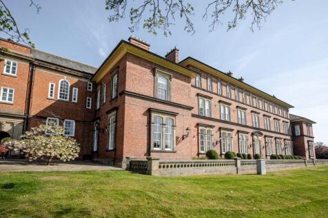 20 The Old College, Steven Way, Ripon, North Yorkshire HG4 2TQ